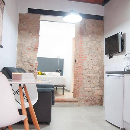 Caleros 8 Estudio - Apartamentos De La Parte Antigua De Касерес Екстер'єр фото