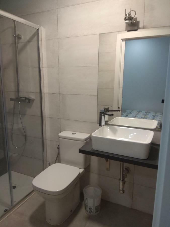 Caleros 8 Estudio - Apartamentos De La Parte Antigua De Касерес Екстер'єр фото